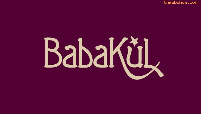 BABAKULƷ