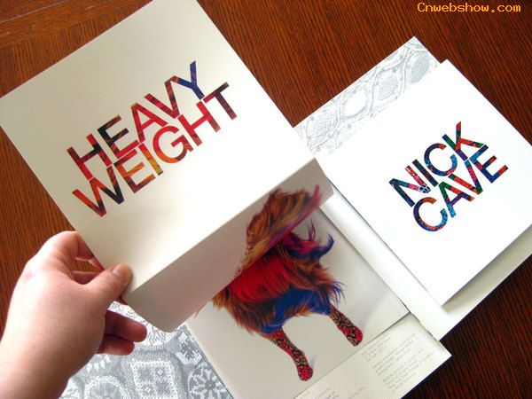 NickCave<a href=http://www.cnwebshow.com/art/ target=_blank class=infotextkey>ƽ</a>Ʒ