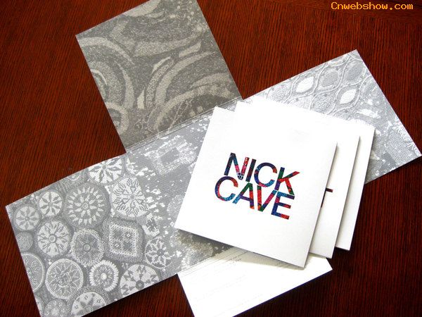NickCave<a href=http://www.cnwebshow.com/art/ target=_blank class=infotextkey>ƽ</a>Ʒ