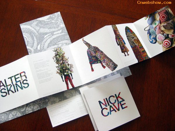 NickCave<a href=http://www.cnwebshow.com/art/ target=_blank class=infotextkey>ƽ</a>Ʒ