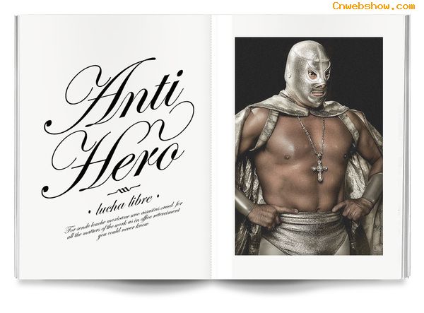 VoltureMagazineʽƷ
