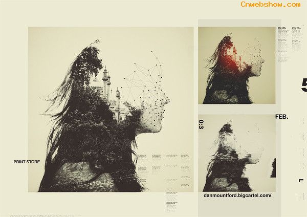 BehanceĵƽƷ