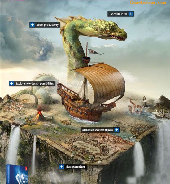 Adobeƽ<a href=http://www.cnwebshow.com target=_blank class=infotextkey></a>Ʒ