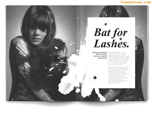 VoltureMagazineʽƷ