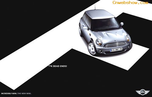 MINI Cooper<a href=http://www.cnwebshow.com target=_blank class=infotextkey></a>