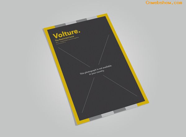 VoltureMagazineʽƷ