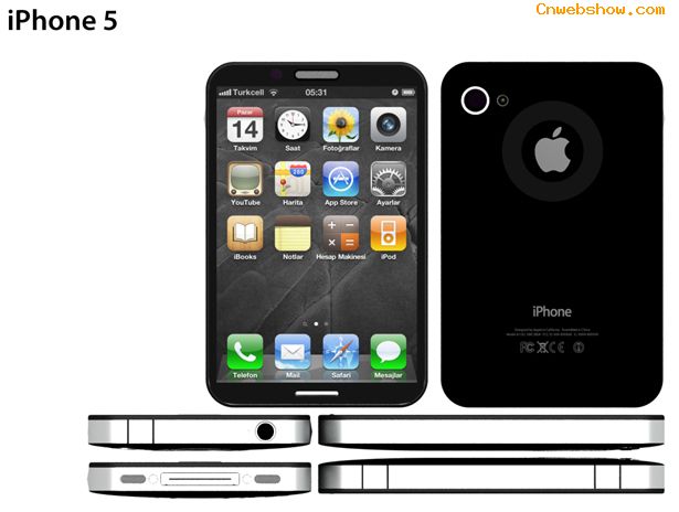 iPhone
