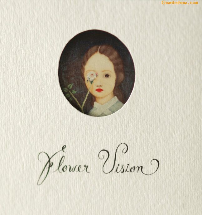 FlowerVisionƷ