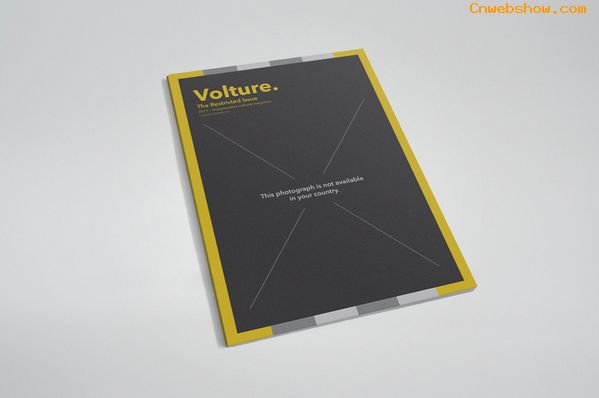 VoltureMagazineʽƷ