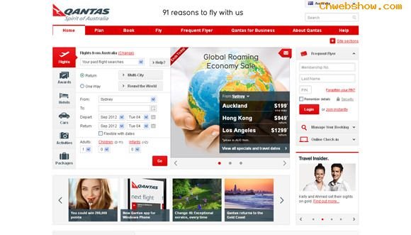 վͣqantas