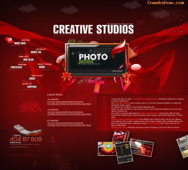 6ǿ⾫<a href=http://www.cnwebshow.com target=_blank class=infotextkey>ҳ</a>һ