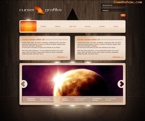 6ǿ⾫<a href=http://www.cnwebshow.com target=_blank class=infotextkey>ҳ</a>һ