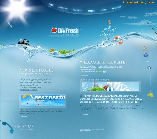6ǿ⾫<a href=http://www.cnwebshow.com target=_blank class=infotextkey>ҳ</a>Ͷ