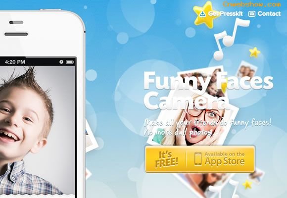 վ:funnyfacescamera