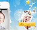 վ:funnyfacescamera