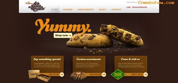 20 <a href=http://www.cnwebshow.com target=_blank class=infotextkey>ҳ</a>ͣfamouscookies