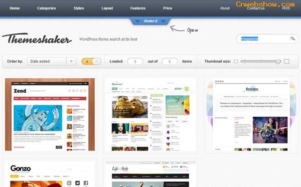 վ<a href=http://www.cnwebshow.com target=_blank class=infotextkey>ҳ</a>ͣthemeshaker