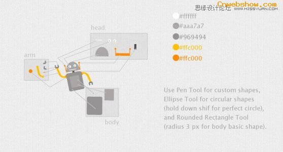 <a href=http://www.cnwebshow.com/http://www.cnwebshow.com/edu/photoshop/ target=_blank class=infotextkey>Photoshop</a>Ƽ󷽵ҳ,PS̳