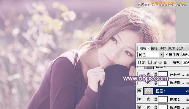 <a href=http://www.cnwebshow.com/http://www.cnwebshow.com/edu/photoshop/ target=_blank class=infotextkey>Photoshop</a>⾰ŮЧɫ,PS̳