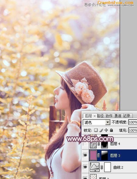<a href=http://www.cnwebshow.com/http://www.cnwebshow.com/edu/photoshop/ target=_blank class=infotextkey>Photoshop</a>⾰ŮΨɫ,PS̳