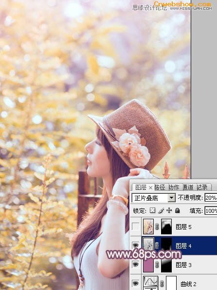 <a href=http://www.cnwebshow.com/http://www.cnwebshow.com/edu/photoshop/ target=_blank class=infotextkey>Photoshop</a>⾰ŮΨɫ,PS̳