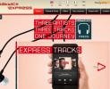 վҳ:gatwickexpresstracks