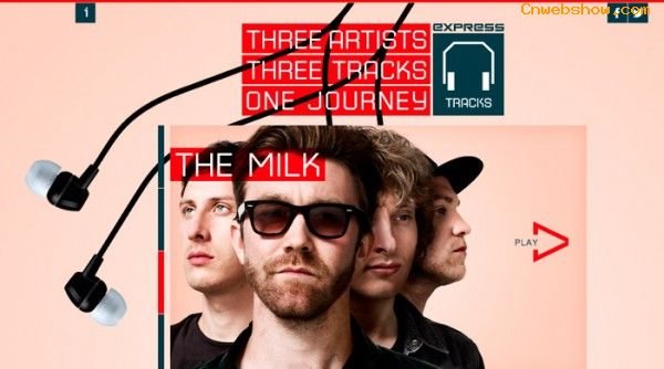 ҳվͣgatwickexpresstracks
