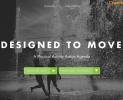 ҳվ:designedtomove