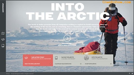 ҳվ:intothearctic