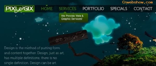 <a href=http://www.cnwebshow.com/edu/Dreamweaver/ target=_blank class=infotextkey>css</a>վ<a href=http://www.cnwebshow.com target=_blank class=infotextkey>ҳ</a>:topdesignmag