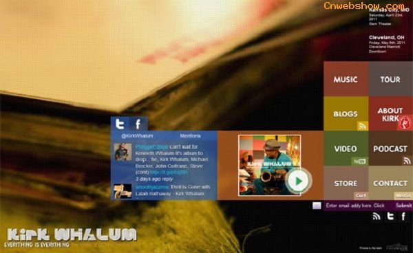 <a href=http://www.cnwebshow.com/edu/Dreamweaver/ target=_blank class=infotextkey>css</a>վ<a href=http://www.cnwebshow.com target=_blank class=infotextkey>ҳ</a>:kirkwhalum