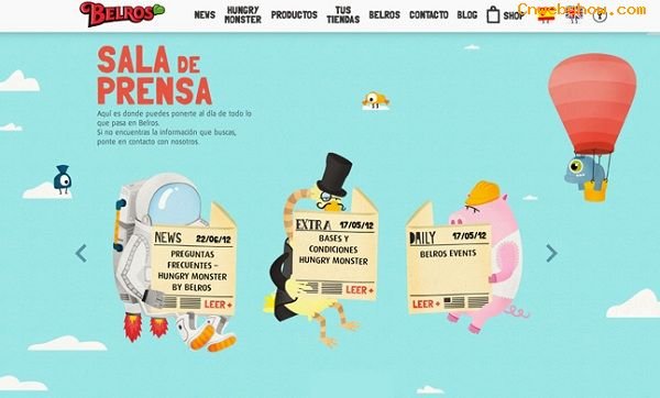 <a href=http://www.cnwebshow.com/edu/Dreamweaver/ target=_blank class=infotextkey>css</a>վ<a href=http://www.cnwebshow.com target=_blank class=infotextkey>ҳ</a>:belros