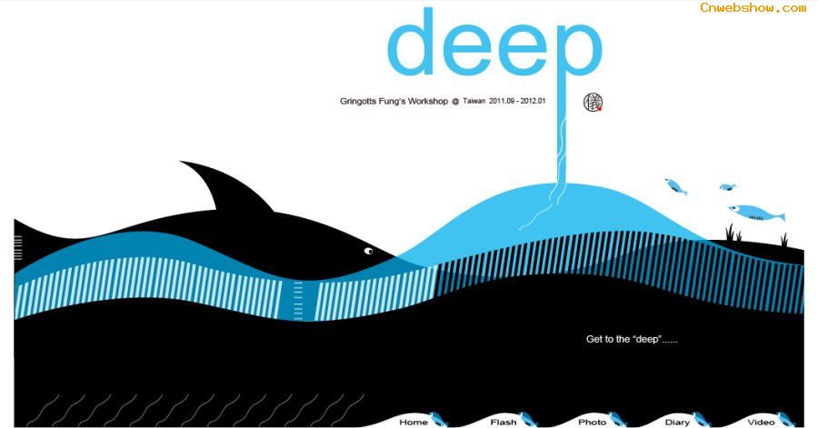  DEEP <a href=http://www.cnwebshow.com target=_blank class=infotextkey>ҳ</a>