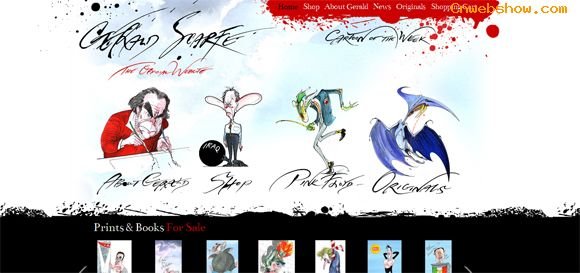 վ<a href=http://www.cnwebshow.com target=_blank class=infotextkey>ҳ</a>:geraldscarfe