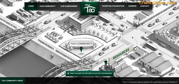 վ<a href=http://www.cnwebshow.com target=_blank class=infotextkey>ҳ</a>:taocommunity
