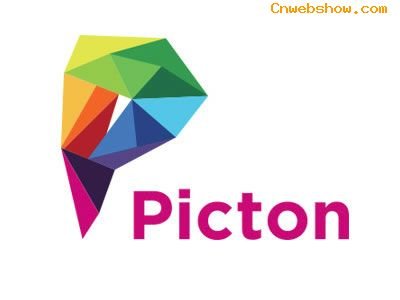 Elegant, Colourful Logos