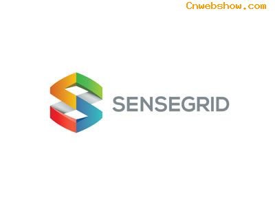 Elegant, Colourful Logos