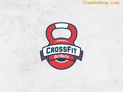 Elegant, Colourful Logos