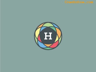 Elegant, Colourful Logos