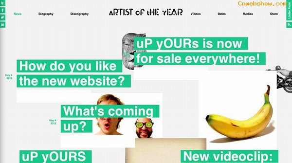 ҳվ:artistoftheyear2
