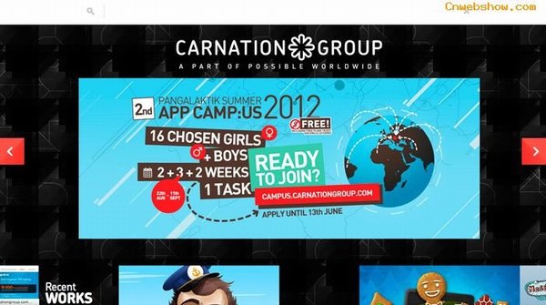 5ҳվ:carnationgroup