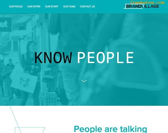 ҳվ:brandvillage
