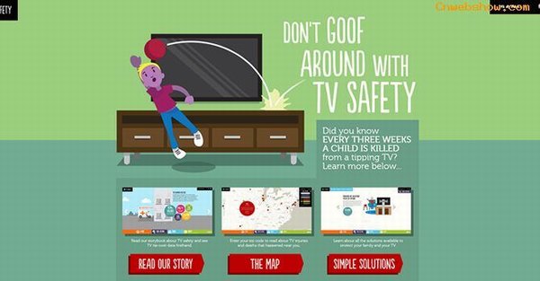 վ<a href=http://www.cnwebshow.com target=_blank class=infotextkey>ҳ</a>:tvsafetyflat-design-tv-safety