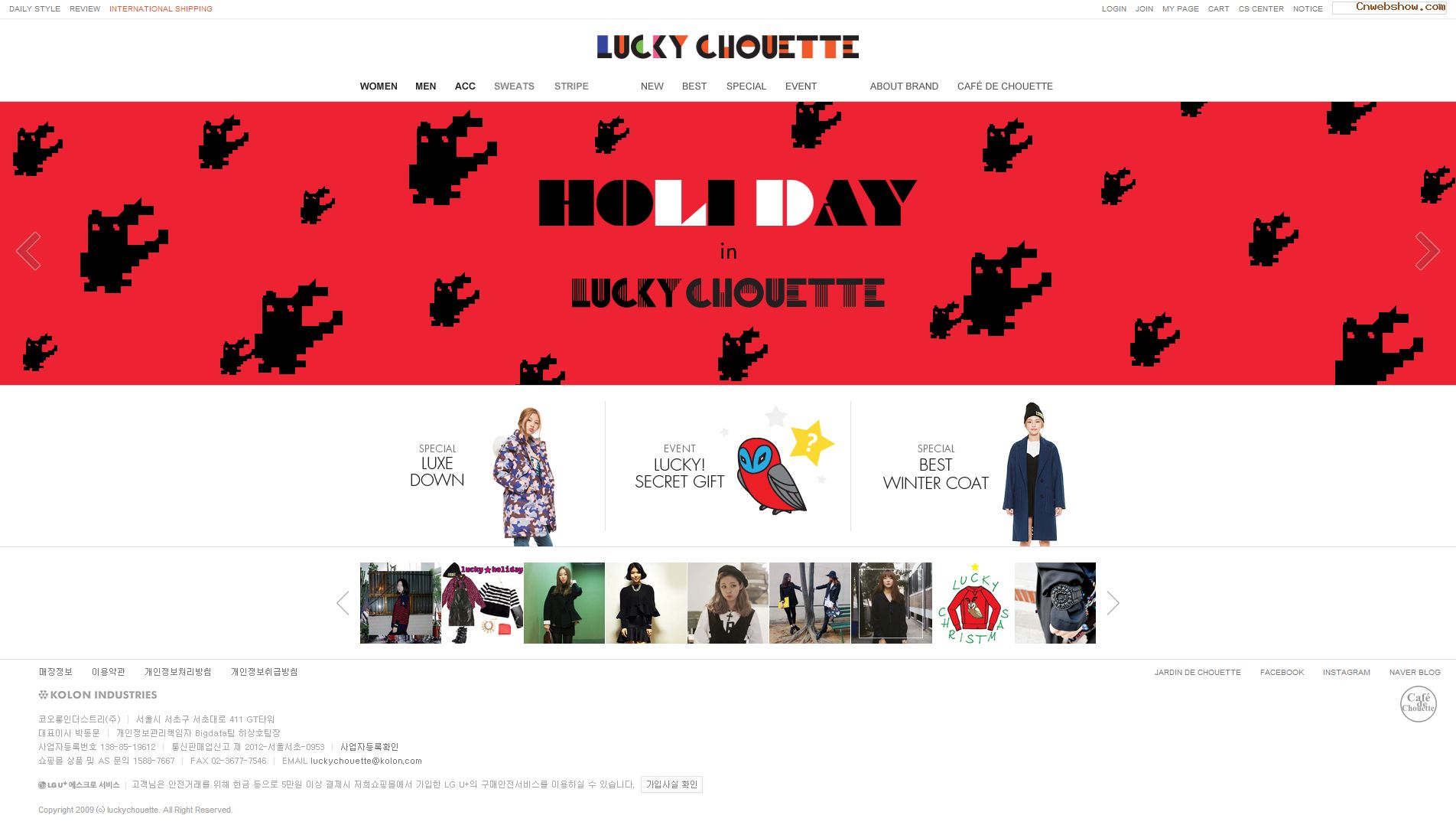 ձ<a href=http://www.cnwebshow.com target=_blank class=infotextkey>վ</a>:luckychouette원본 이미지 보기