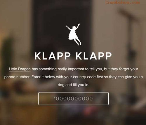 վ<a href=http://www.cnwebshow.com target=_blank class=infotextkey>ҳ</a>Ʒ:klappklapp