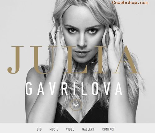 վ<a href=http://www.cnwebshow.com target=_blank class=infotextkey>ҳ</a>Ʒ:julia-music