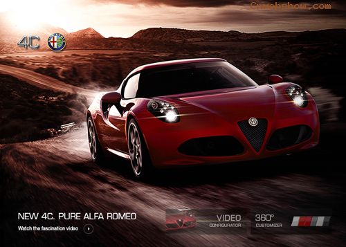 վ<a href=http://www.cnwebshow.com target=_blank class=infotextkey>ҳ</a>Ʒ:alfaromeo