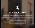 վҳƷ:klappklapp