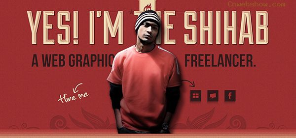 Weekly Web Design Inspiration
