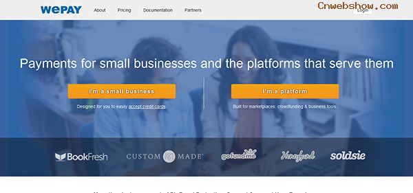Top Online Payment Systems